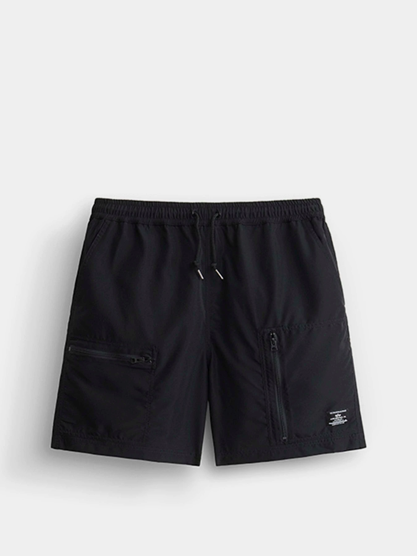 Шорты Alpha Industries 27P Mod модель MBM55000C1_001 Фото
