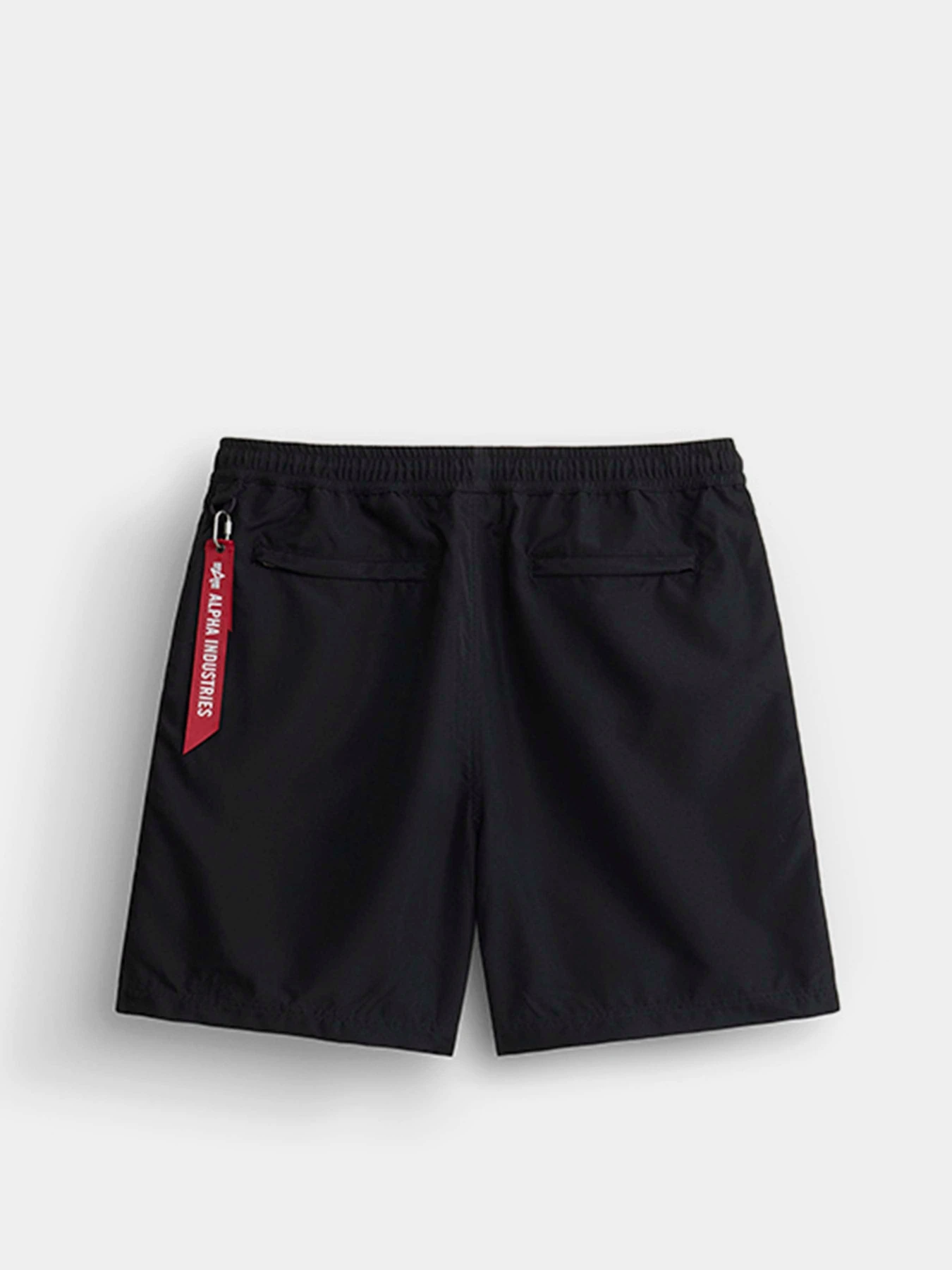 Шорты Alpha Industries 27P Mod модель MBM55000C1_001 Фото