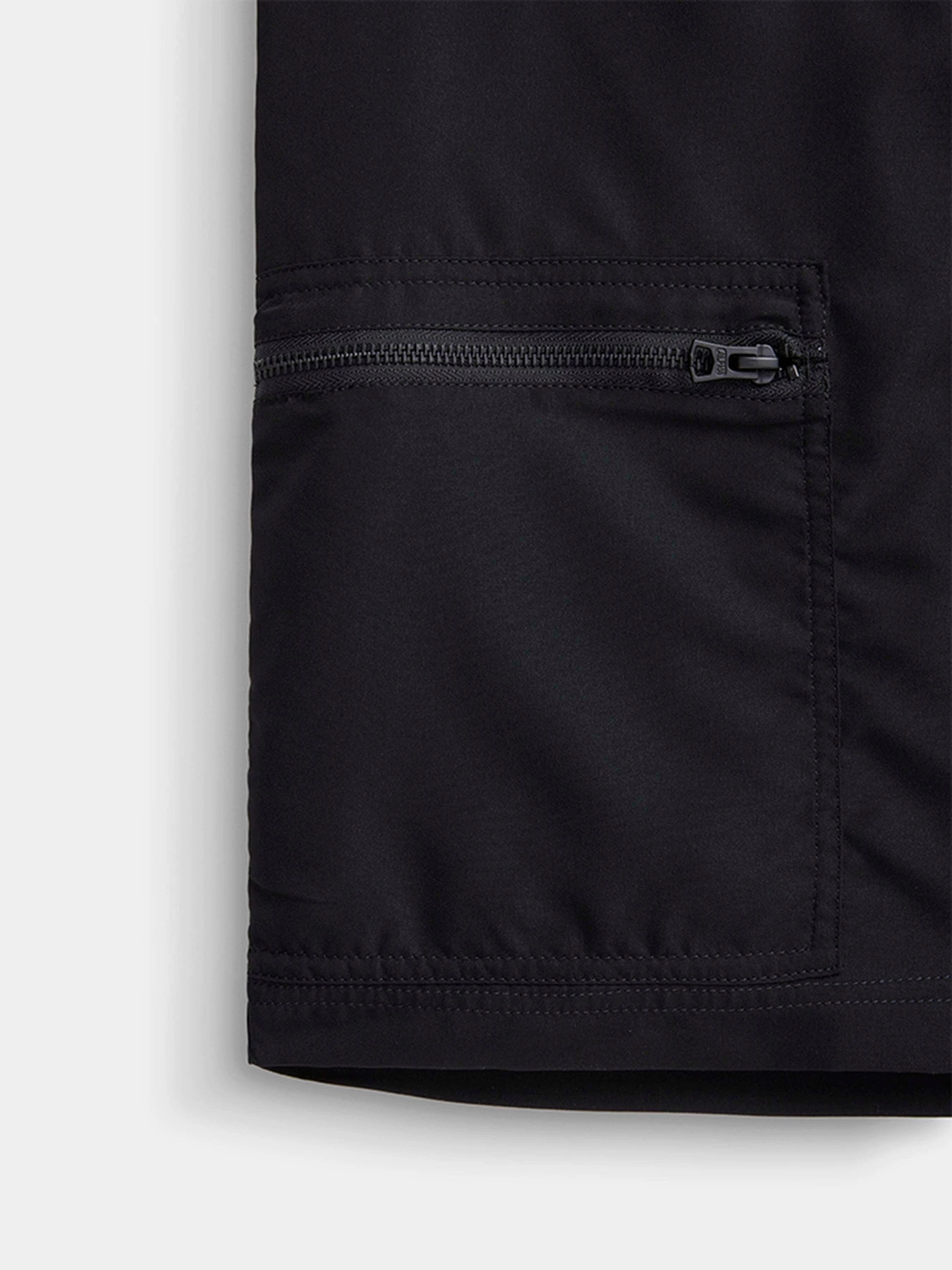 Шорты Alpha Industries 27P Mod модель MBM55000C1_001 Фото