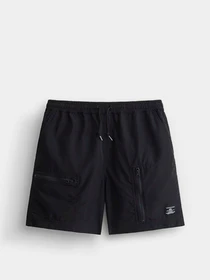 Шорти Alpha Industries 27P Mod модель MBM55000C1_001 Фото