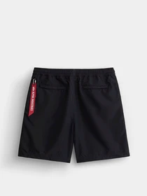 Шорты Alpha Industries 27P Mod модель MBM55000C1_001 Фото