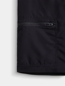 Шорты Alpha Industries 27P Mod модель MBM55000C1_001 Фото