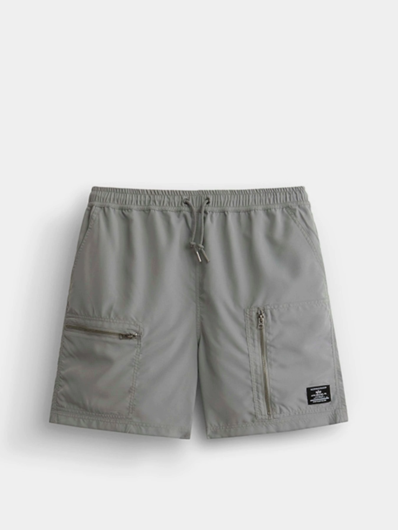 Шорти Alpha Industries 27P Mod модель MBM55000C1_070 Фото