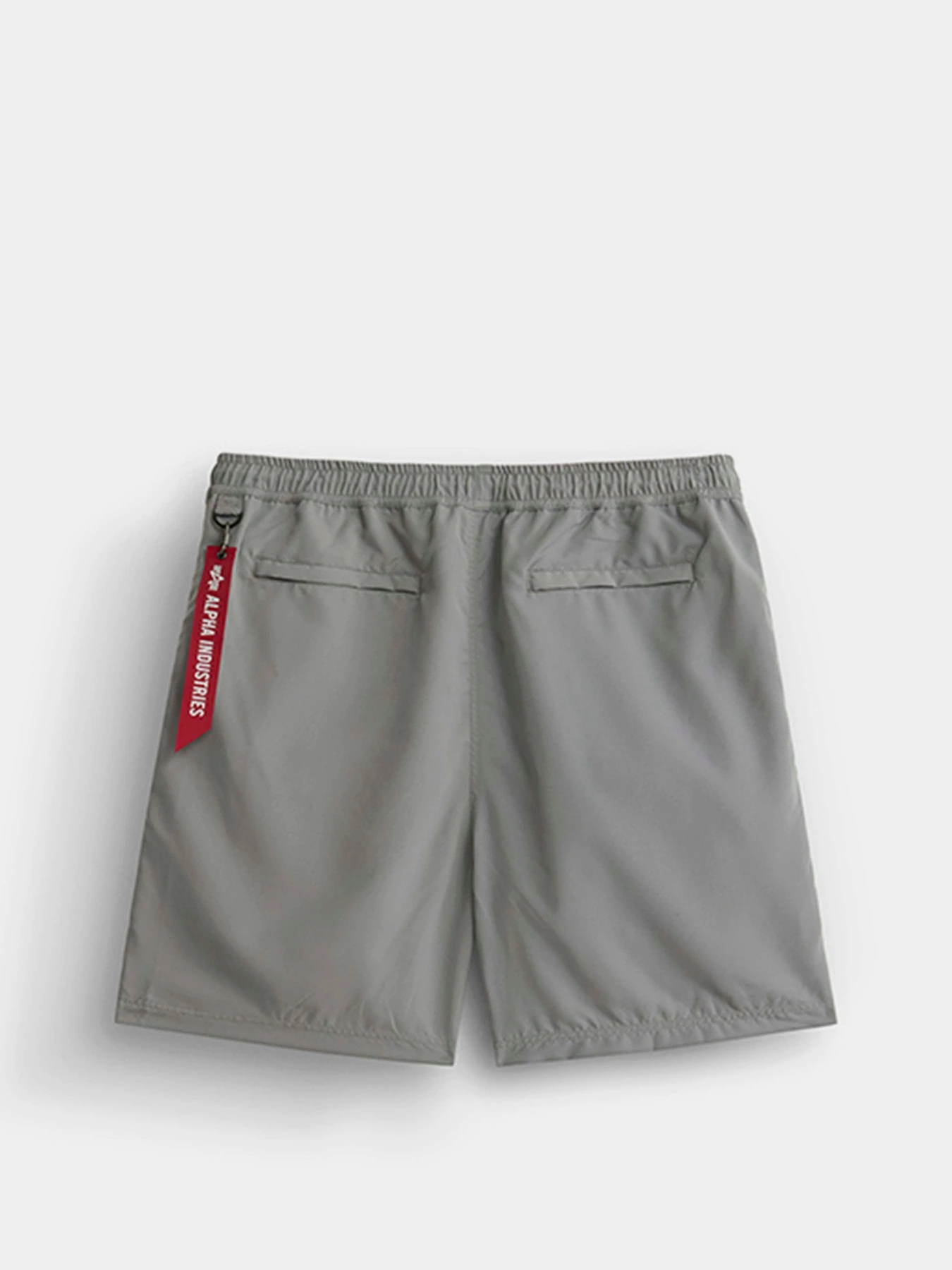 Шорти Alpha Industries 27P Mod модель MBM55000C1_070 Фото