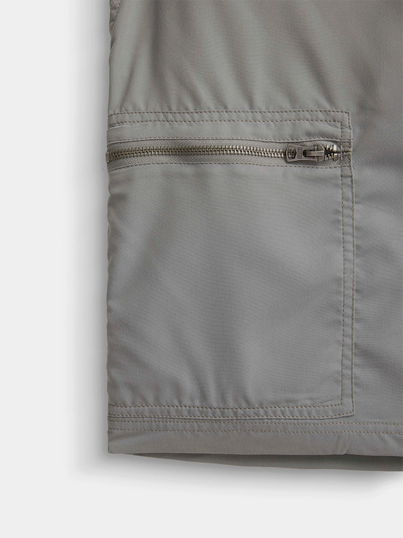 Шорти Alpha Industries 27P Mod модель MBM55000C1_070 Фото