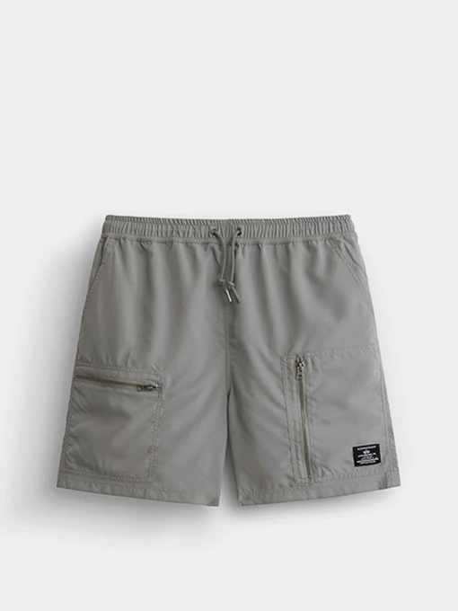 Шорты Alpha Industries 27P Mod модель MBM55000C1_070 Фото