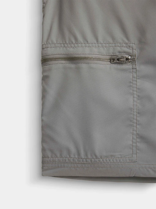 Чоловічі Повсякденні шорти Alpha Industries 27P Mod фото 3