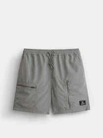 Шорти Alpha Industries 27P Mod модель MBM55000C1_070 Фото