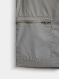 Шорти Alpha Industries 27P Mod модель MBM55000C1_070 Фото