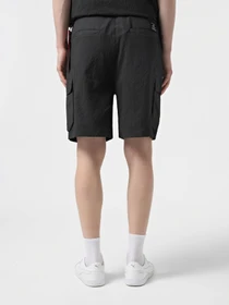 Шорти Alpha Industries Seersucker модель MBS55000C1_077 Фото
