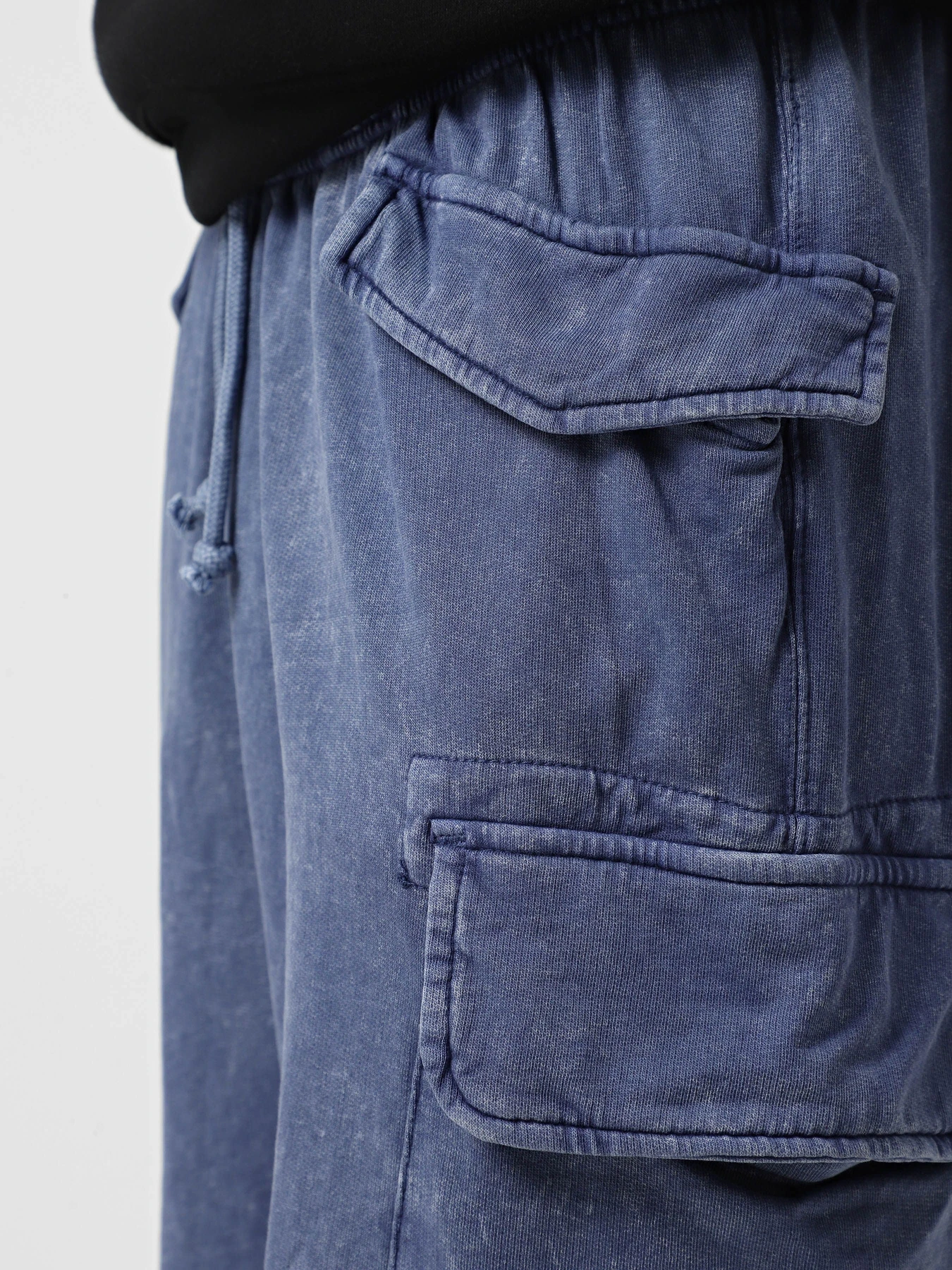 Шорты Alpha Industries Terry Dyed модель MBT55000C1_410 Фото