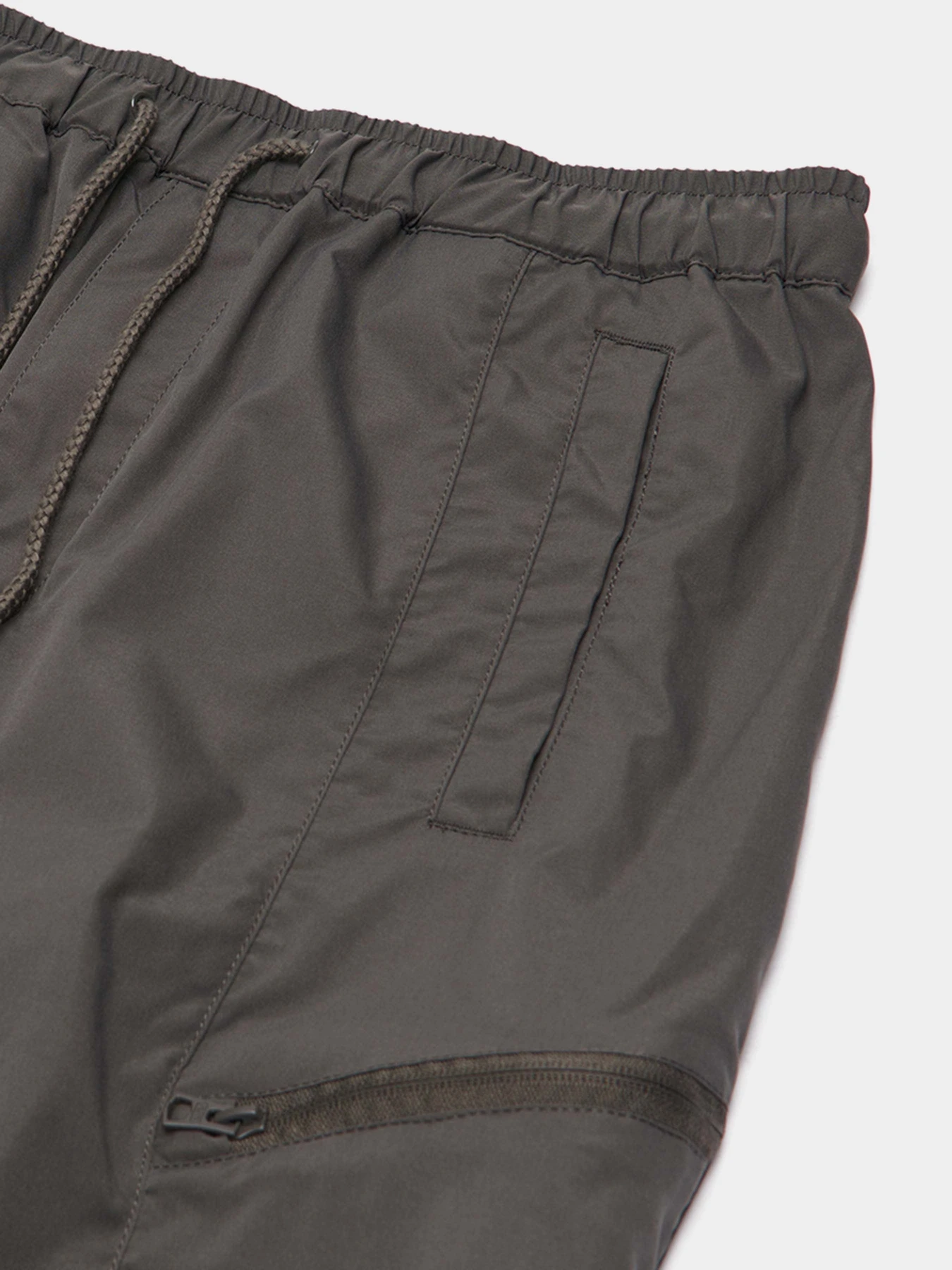 Брюки Alpha Industries Track модель MBT55002C1_077 Фото