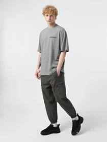 Брюки Alpha Industries Track модель MBT55002C1_077 Фото