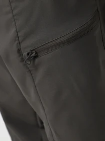 Брюки Alpha Industries Track модель MBT55002C1_077 Фото