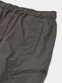 Брюки Alpha Industries Track модель MBT55002C1_077 Фото
