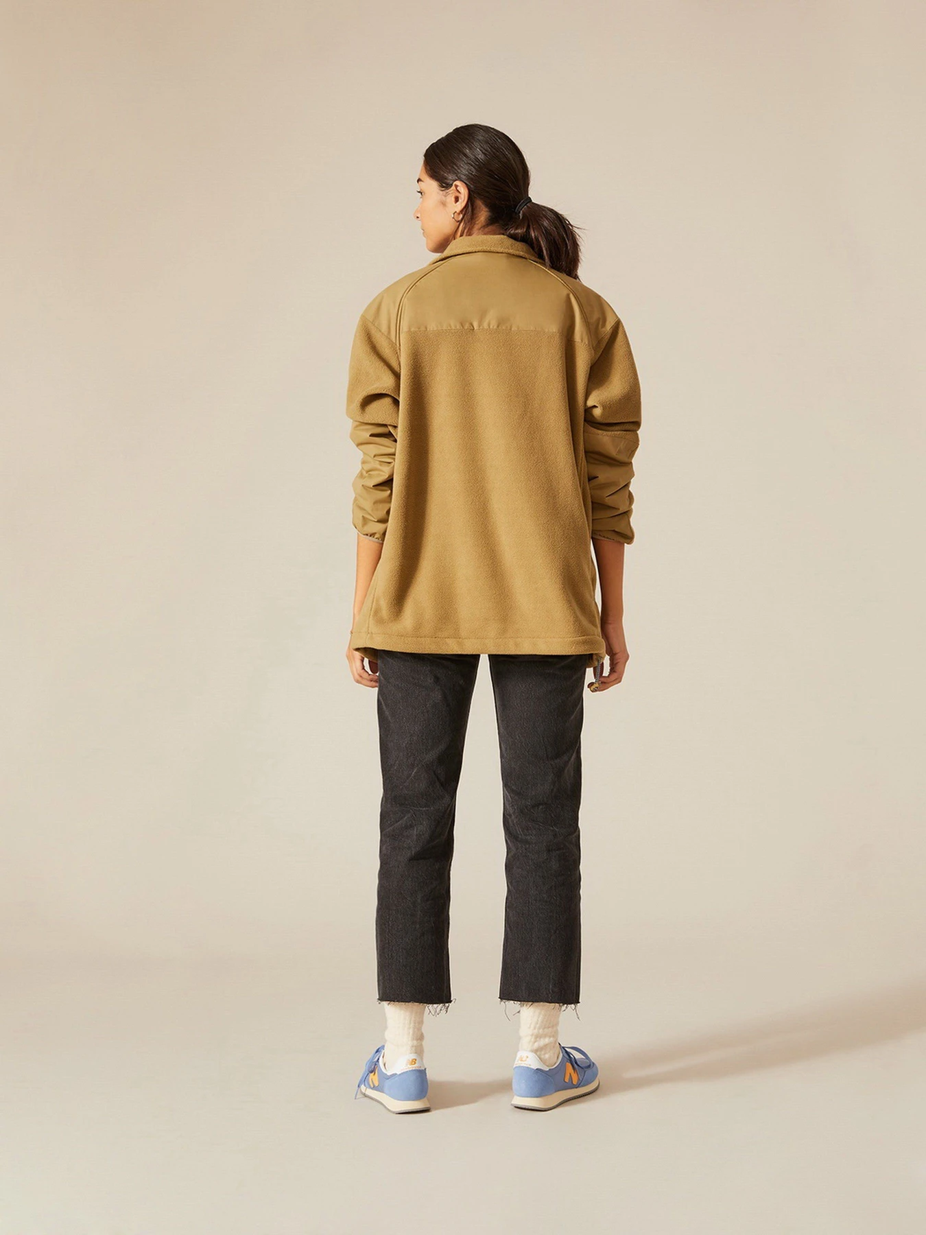 Худі та світшоти Alpha Industries FULL ZIP FLEECE модель UJF51500C1_282 Худі та світшоти Alpha Industries FULL ZIP FLEECE модель UJF51500C1_282 Фото