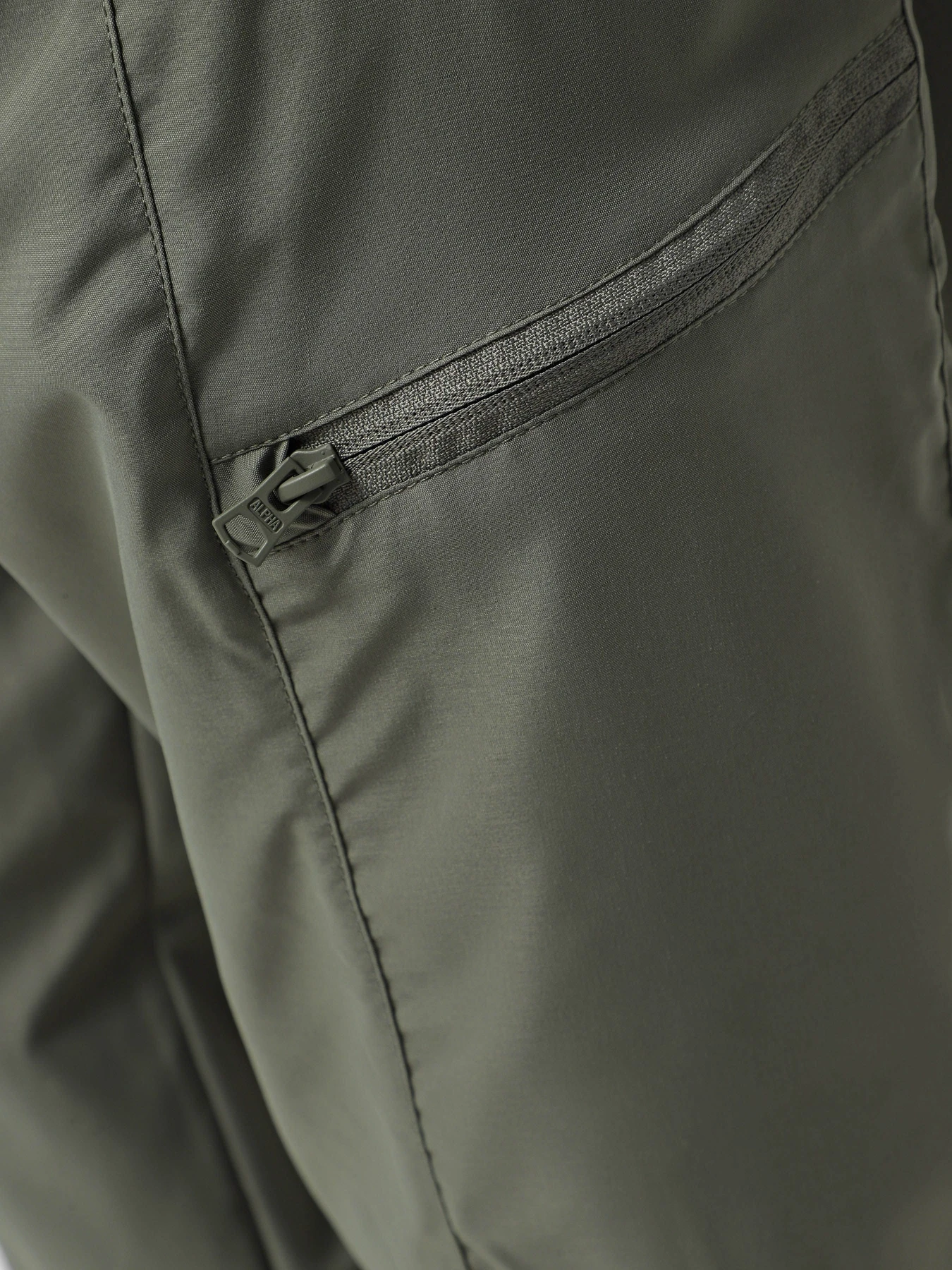 Штани Alpha Industries Track модель MBT55002C1_303 Штани Alpha Industries Track модель MBT55002C1_303 Фото
