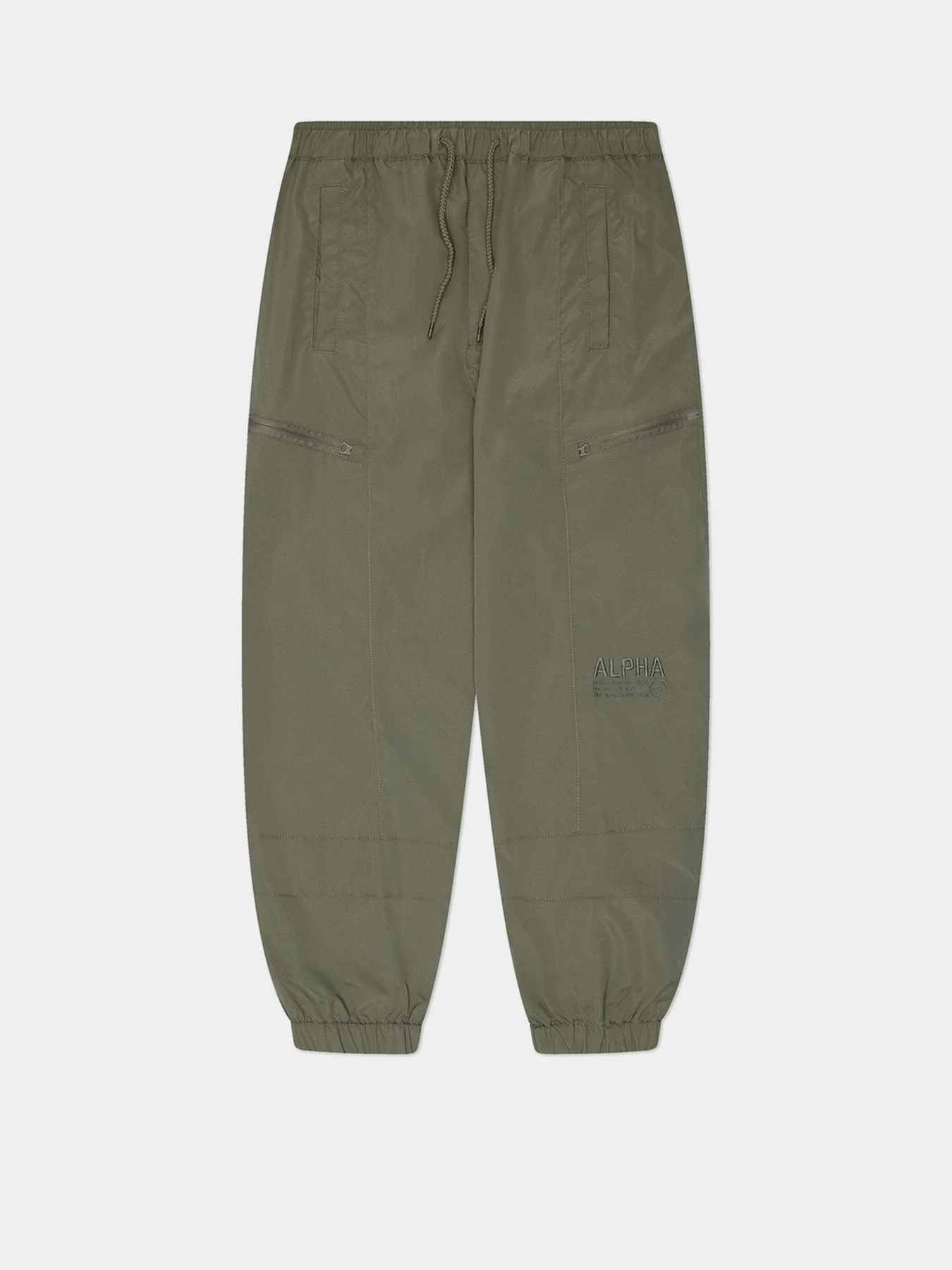 Штани Alpha Industries Track модель MBT55002C1_303 Штани Alpha Industries Track модель MBT55002C1_303 Фото