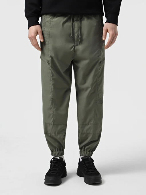 Брюки Alpha Industries Track модель MBT55002C1_303 Фото