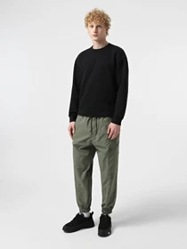 Штани Alpha Industries Track модель MBT55002C1_303 Фото