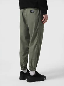 Штани Alpha Industries Track модель MBT55002C1_303 Фото