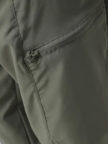 Штани Alpha Industries Track модель MBT55002C1_303 Фото