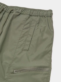 Штани Alpha Industries Track модель MBT55002C1_303 Фото