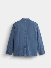 Рубашки Alpha Industries Ctn Chore модель MJC55000CO_465 Фото