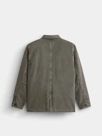 Сорочки Alpha Industries Ctn Chore модель MJC55000CO_359 Фото