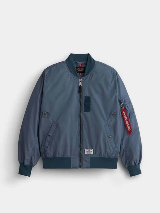 Куртки и дубленки Alpha Industries L-2b Skymaster Gen II модель MJL52000C1_465 Фото