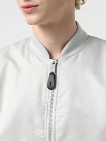 Куртки та дублянки Alpha Industries Ma-1 Flight модель MJM21000C1_067 Фото