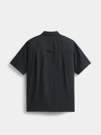 Рубашки Alpha Industries Ss Seersucker модель MTS55000C1_077 Фото