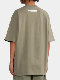 Футболки и поло Alpha Industries Unfrm Spec модель MTU55002C1_303 Фото