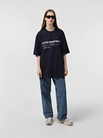 Футболки і поло Alpha Industries Unfrm Spec модель MTU55002C1_410 Фото