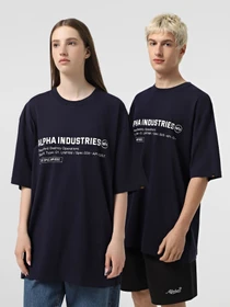 Футболки и поло Alpha Industries Unfrm Spec модель MTU55002C1_410 Фото