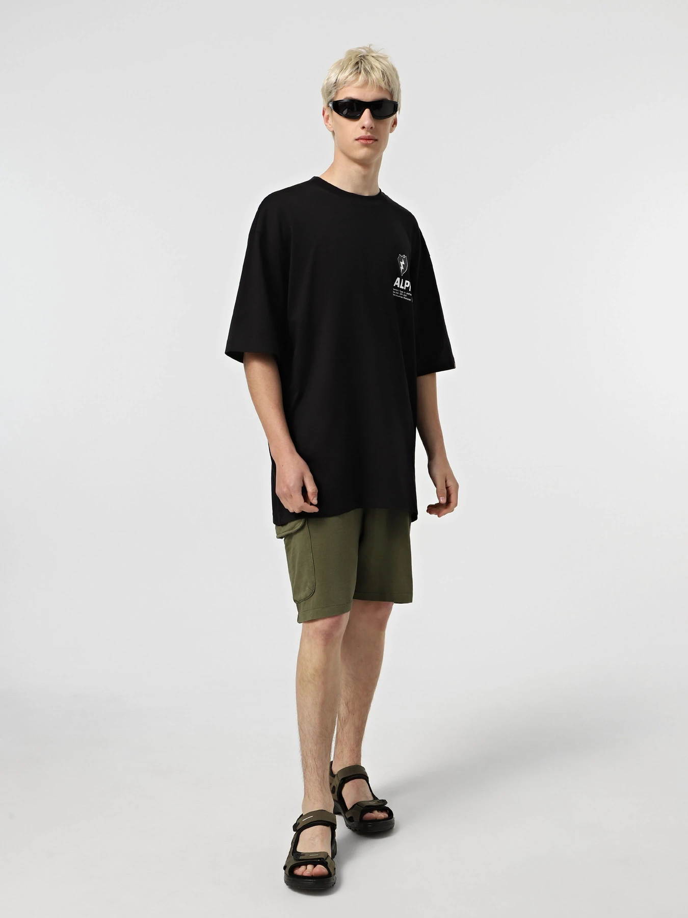 Футболки і поло Alpha Industries Unfrm Air Cavalry модель MTU55003C1_001 Футболки і поло Alpha Industries Unfrm Air Cavalry модель MTU55003C1_001 Фото
