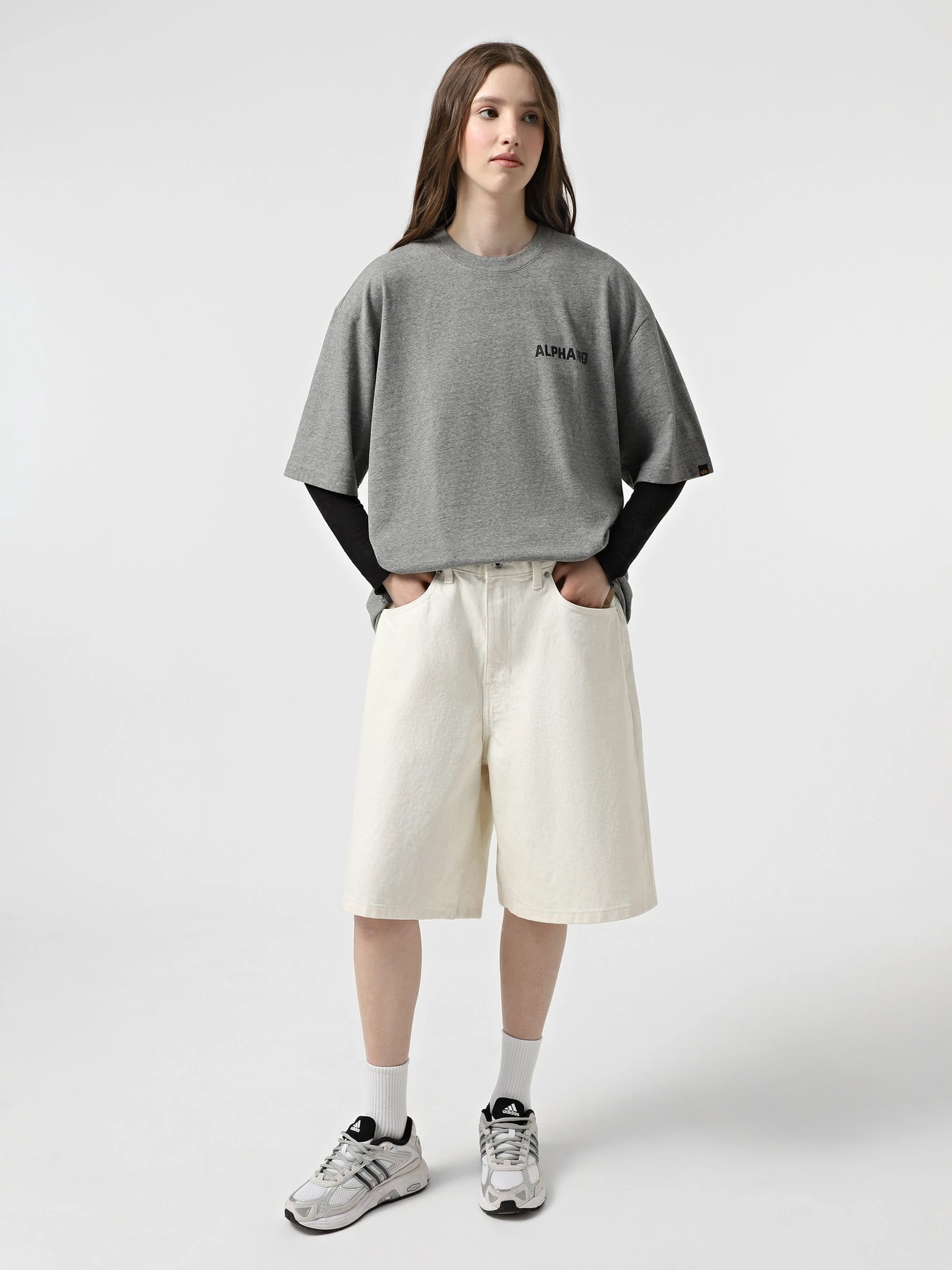 Футболки і поло Alpha Industries Unfrm Alpha Ind модель MTU55004C1_063 Футболки і поло Alpha Industries Unfrm Alpha Ind модель MTU55004C1_063 Фото
