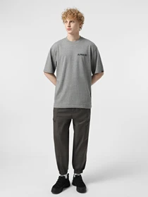 Футболки і поло Alpha Industries Unfrm Alpha Ind модель MTU55004C1_063 Фото