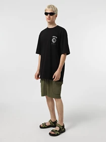 Футболки и поло Alpha Industries Unfrm Api-01 модель MTU55005C1_001 Фото