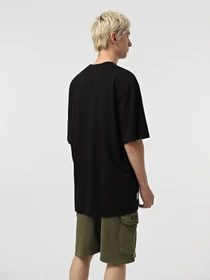 Футболки и поло Alpha Industries Unfrm Api-01 модель MTU55005C1_001 Фото