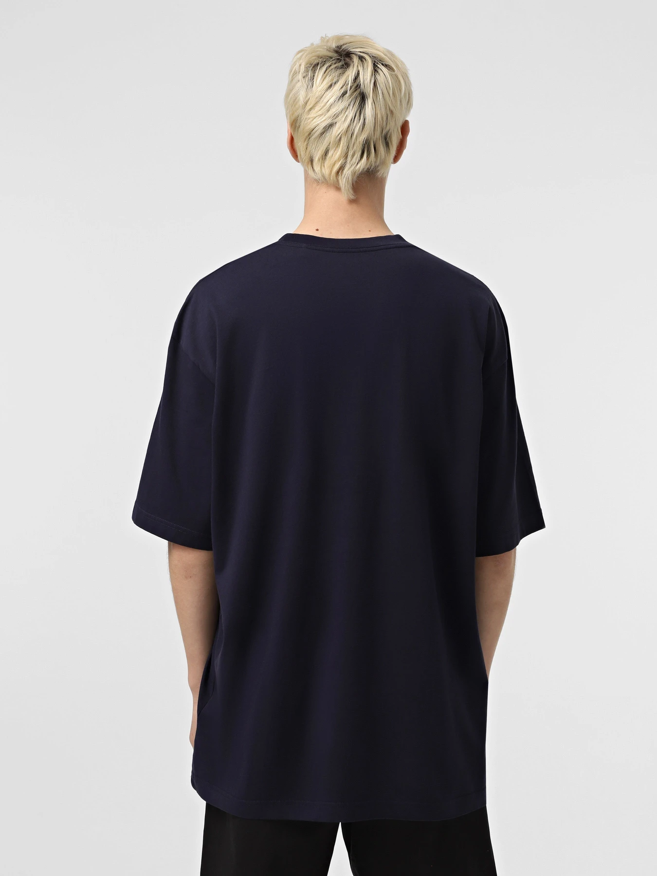 Футболки и поло Alpha Industries Unfrm Api-01 модель MTU55005C1_410 Фото