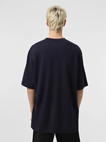 Футболки и поло Alpha Industries Unfrm Api-01 модель MTU55005C1_410 Фото