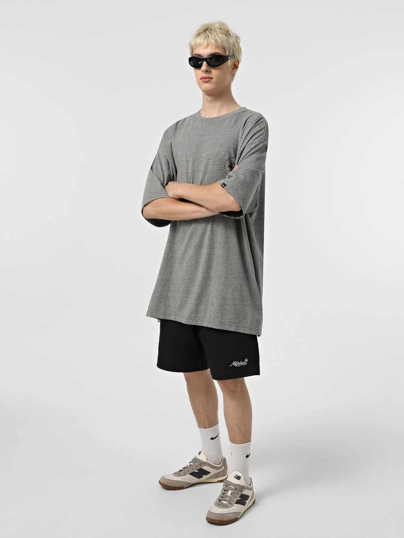 Футболки и поло Alpha Industries Unfrm Type-01 модель MTU55009C1_063 Футболки и поло Alpha Industries Unfrm Type-01 модель MTU55009C1_063 Фото