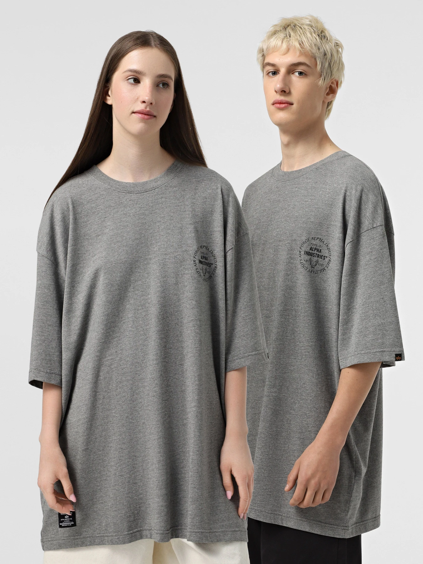 Футболки и поло Alpha Industries Unfrm Type-01 модель MTU55009C1_063 Футболки и поло Alpha Industries Unfrm Type-01 модель MTU55009C1_063 Фото