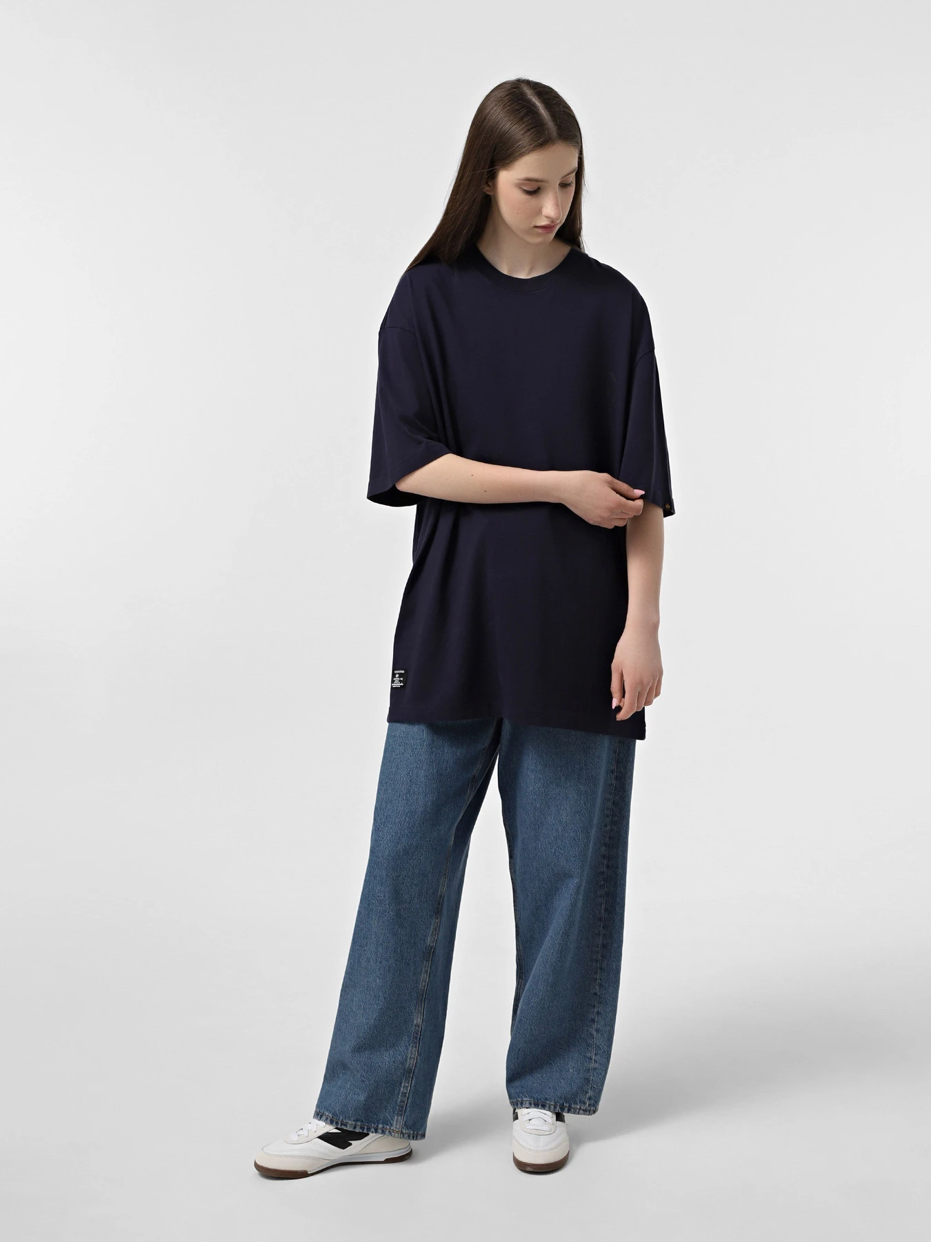 Футболки и поло Alpha Industries Unfrm Type-01 модель MTU55009C1_410 Футболки и поло Alpha Industries Unfrm Type-01 модель MTU55009C1_410 Фото