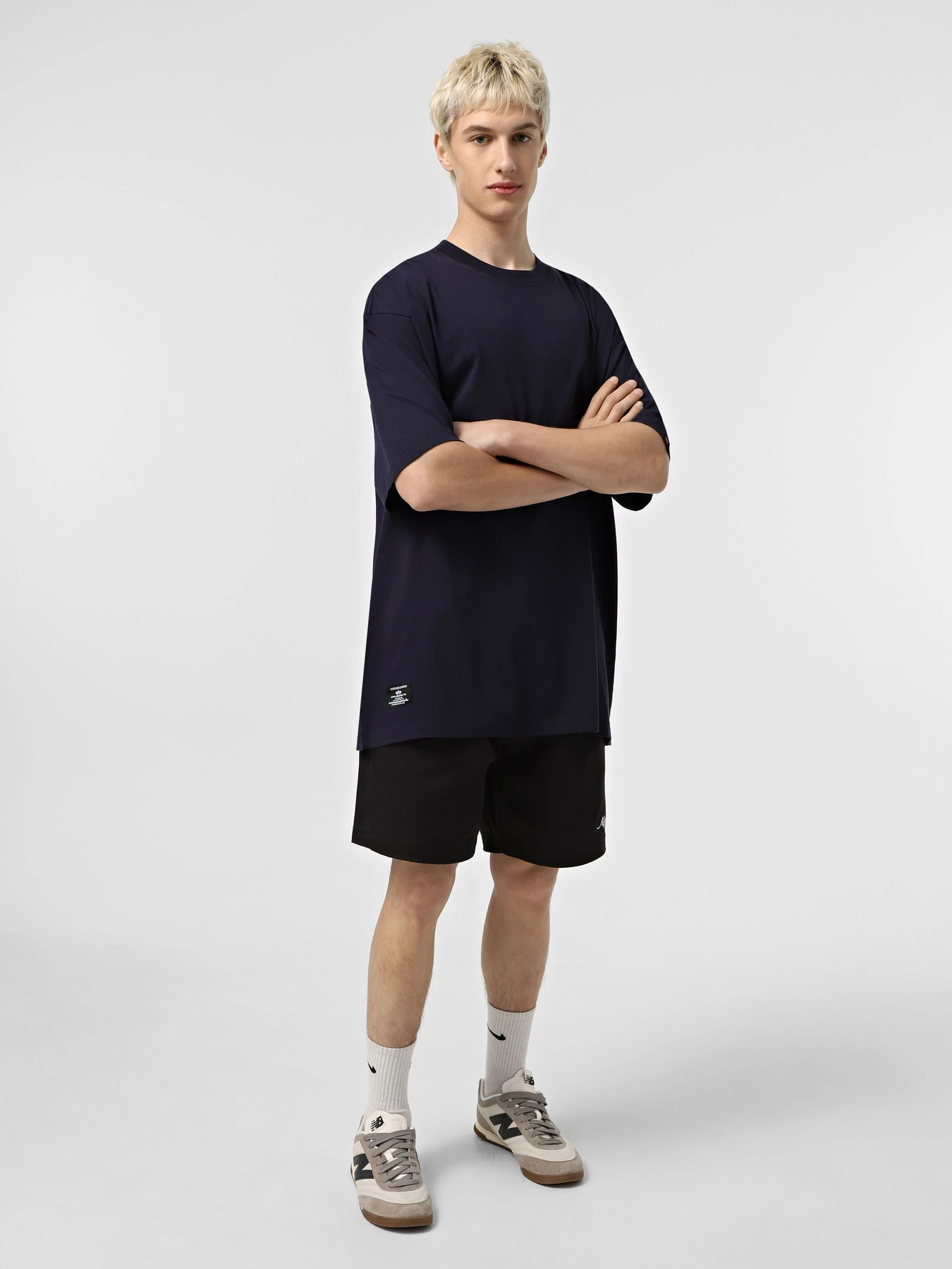 Футболки и поло Alpha Industries Unfrm Type-01 модель MTU55009C1_410 Футболки и поло Alpha Industries Unfrm Type-01 модель MTU55009C1_410 Фото