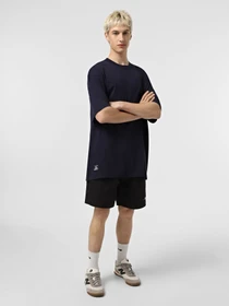 Футболки и поло Alpha Industries Unfrm Type-01 модель MTU55009C1_410 Фото