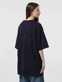 Футболки и поло Alpha Industries Unfrm Type-01 модель MTU55009C1_410 Фото