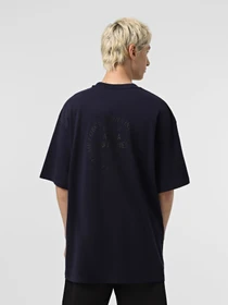 Футболки и поло Alpha Industries Unfrm Type-01 модель MTU55009C1_410 Фото