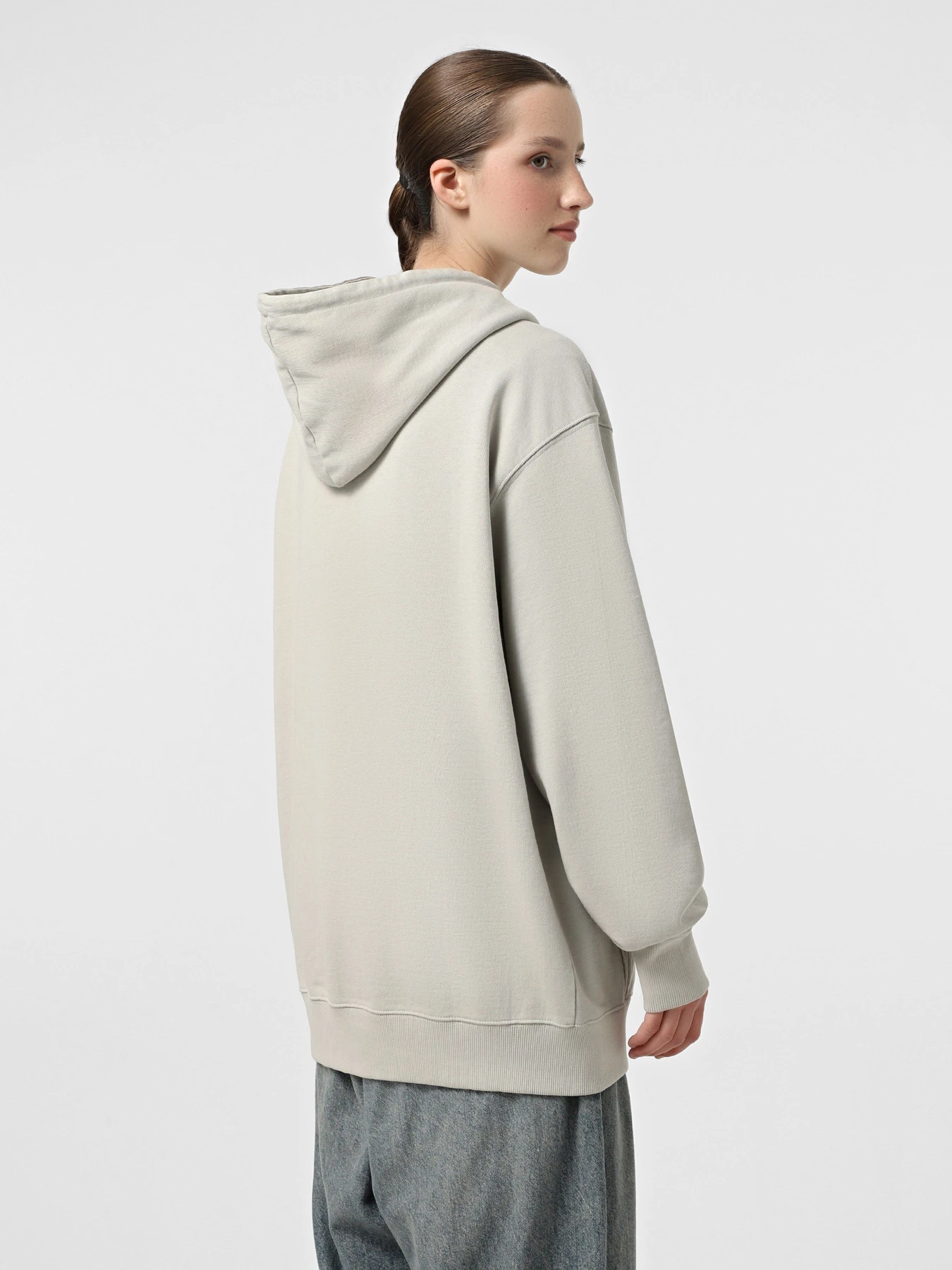 Худи и свитшоты Alpha Industries Essential French Terry Hoodie Gen II модель USE55000C1_067 Худи и свитшоты Alpha Industries Essential French Terry Hoodie Gen II модель USE55000C1_067 Фото